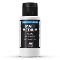 Vallejo (773540) Lasur, Matt, 60 ml