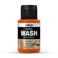Vallejo (776506) Wash-Colour, Rost, 35 ml