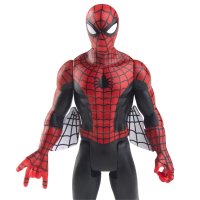 Marvel Legends Retro Collection Actionfigur 2022 Spider-Man 10 cm