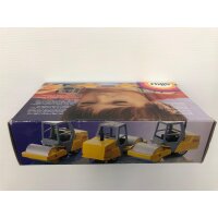 B-Ware ABG 169 Walze schwarz