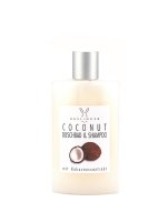 Haslinger 6502 - Coconut Duschbad & Shampoo, 200 ml