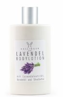 Haslinger 2654 - Lavendel Bodylotion, 200 ml