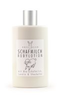 Haslinger 6044 - Schafmilch Bodylotion,200 ml