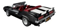 LEGO® 10304 Icons Chevrolet Camaro Z28