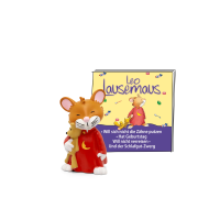Tonies 10000910 Leo Lausemaus - Das...