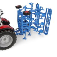 UNIVERSAL HOBBIES 5-6289 Lemken Smaragd 9/600K