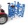 UNIVERSAL HOBBIES 5-6289 Lemken Smaragd 9/600K
