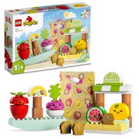 LEGO® 10983 DUPLO® Biomarkt