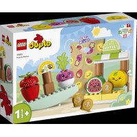 LEGO® 10983 DUPLO® Biomarkt