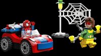 LEGO® 10789 Spidey und Seine Super-Freunde...