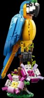 LEGO® 31136 Creator Exotischer Papagei