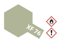 Tamiya  XF-76 IJN Grau Grün matt 10ml