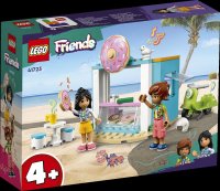 LEGO® 41723 Friends Donut-Laden