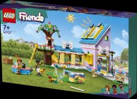 LEGO® 41727 Friends Hunderettungszentrum