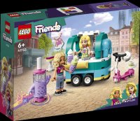 LEGO® 41733 Friends Bubble-Tea-Mobil