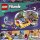 LEGO® 41740 Friends Aliyas Zimmer
