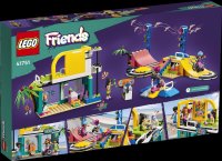 LEGO® 41751 Friends Skatepark