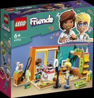 LEGO® 41754 Friends Leos Zimmer