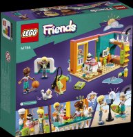 LEGO® 41754 Friends Leos Zimmer