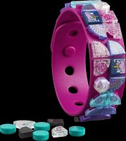LEGO® 41802 DOTS Einhorn Armband