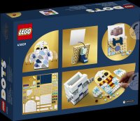 LEGO® 41809 DOTS Hedwig™ Stiftehalter