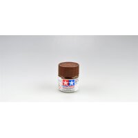 Tamiya  XF-79 Linoleum Deck Braun matt 10ml