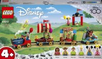 LEGO® 43212 Disney Classic Disney Geburtstagszug