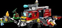 LEGO® 60374 City Feuerwehr Einsatzleitwagen der...