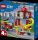 LEGO® 60375 City Feuerwehr Feuerwehrstation und Löschauto