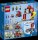 LEGO® 60375 City Feuerwehr Feuerwehrstation und Löschauto
