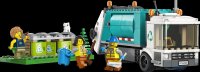 LEGO® 60386 City Müllabfuhr