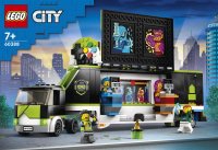 LEGO® 60388 City Fahrzeuge Gaming Turnier Truck