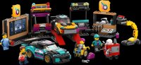 LEGO® 60389 City Fahrzeuge Autowerkstatt