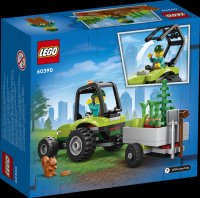 LEGO® 60390 City Kleintraktor