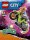 LEGO® 60356 City Bären-Stuntbike