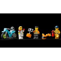LEGO® 60357 City Stunttruck mit Feuerreifen-Challenge