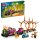 LEGO® 60357 City Stunttruck mit Feuerreifen-Challenge