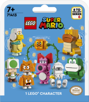 LEGO 71413 Super Mario Mario-Charaktere-Serie 6
