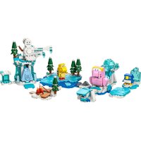 LEGO® 71417 Super Mario Kahlross-Abenteuer –...
