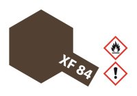 Tamiya  XF-84 Eisen Dunkel matt 10ml Acryl