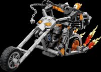 LEGO® 76245 Marvel Super Heroes™ Ghost Rider...
