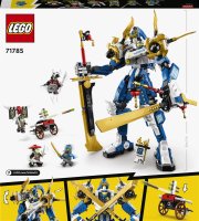 LEGO® 71785 NINJAGO Jays Titan-Mech