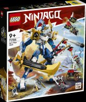 LEGO® 71785 NINJAGO Jays Titan-Mech