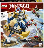 LEGO® 71785 NINJAGO Jays Titan-Mech