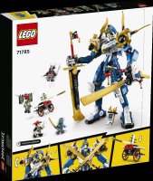 LEGO® 71785 NINJAGO Jays Titan-Mech