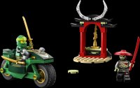 LEGO® 71788 NINJAGO Lloyds Ninja-Motorrad