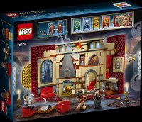 LEGO® 76409 Harry Potter™ Hausbanner Gryffindor™