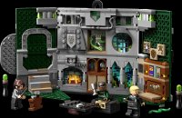 LEGO® 76410 Harry Potter™ Hausbanner...