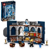 LEGO® 76411 Harry Potter™ Hausbanner...