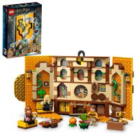 LEGO® 76412 Harry Potter™ Hausbanner...